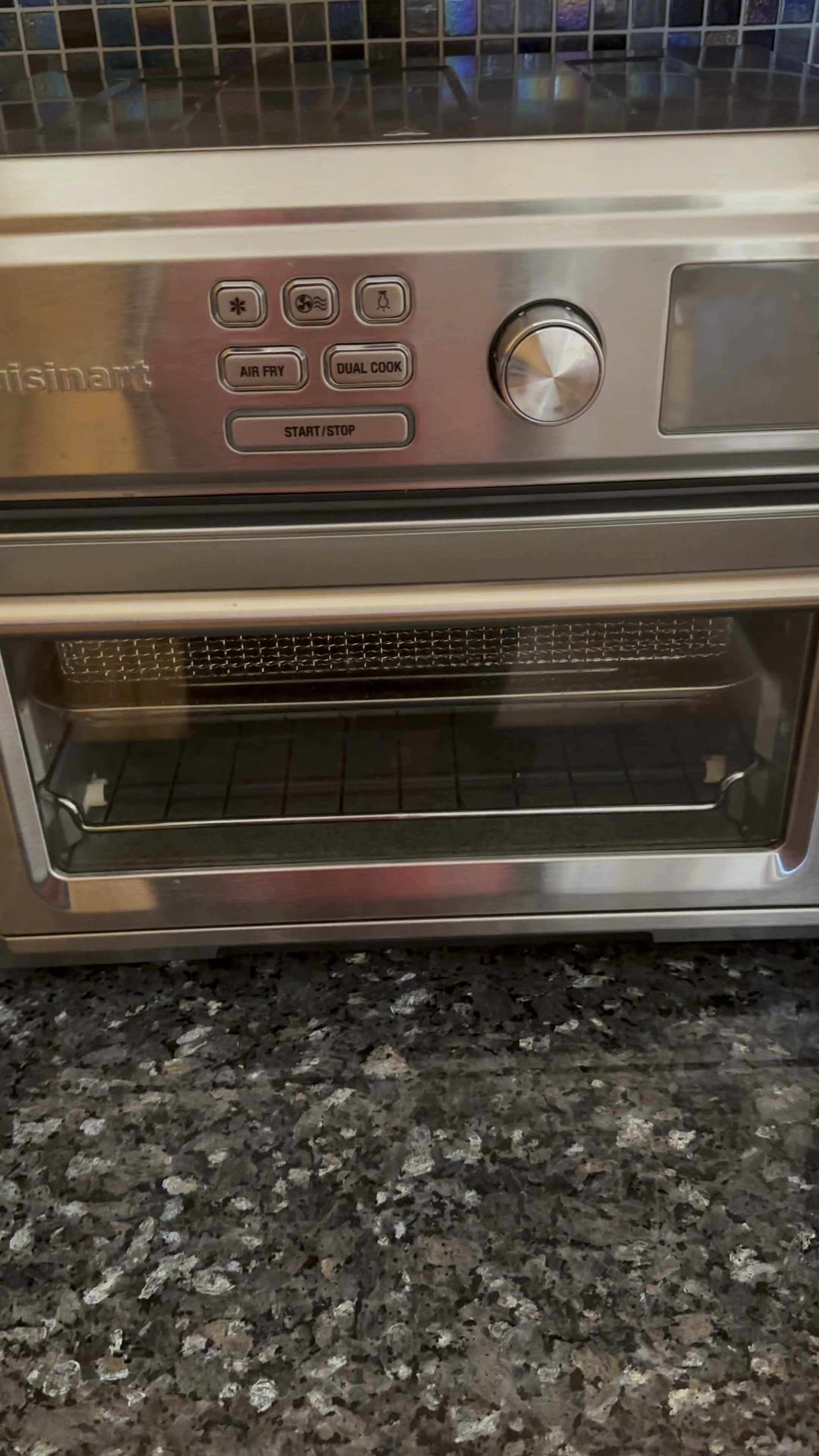 Cuisinart smart over, toaster , fryer and so much more! On sale now at Amazon Early Prime Big Deal Sale 

#LTKxPrime #LTKGiftGuide #LTKhome