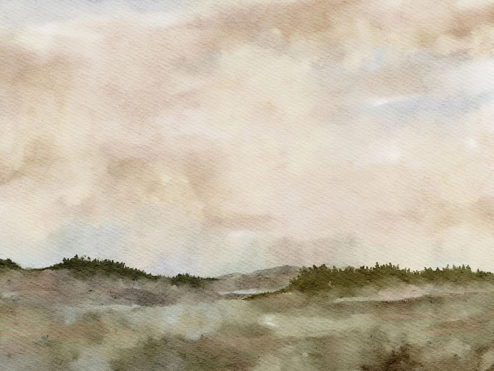 Country Sky | Collection Prints