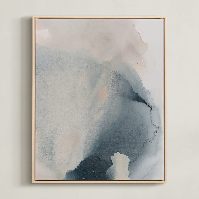 "Threshold II" - Open Edition Fine Art Print by Rebecca King. | Minted