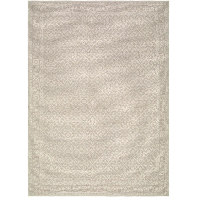 Nabela Noor Home x Livabliss Maan Machine Woven Rug | Wayfair North America