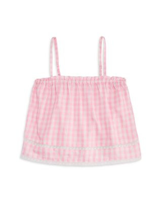 Girls' Fiorella Tween Top & Georgie Tween Shorts - Big Kid | Bloomingdale's (US)
