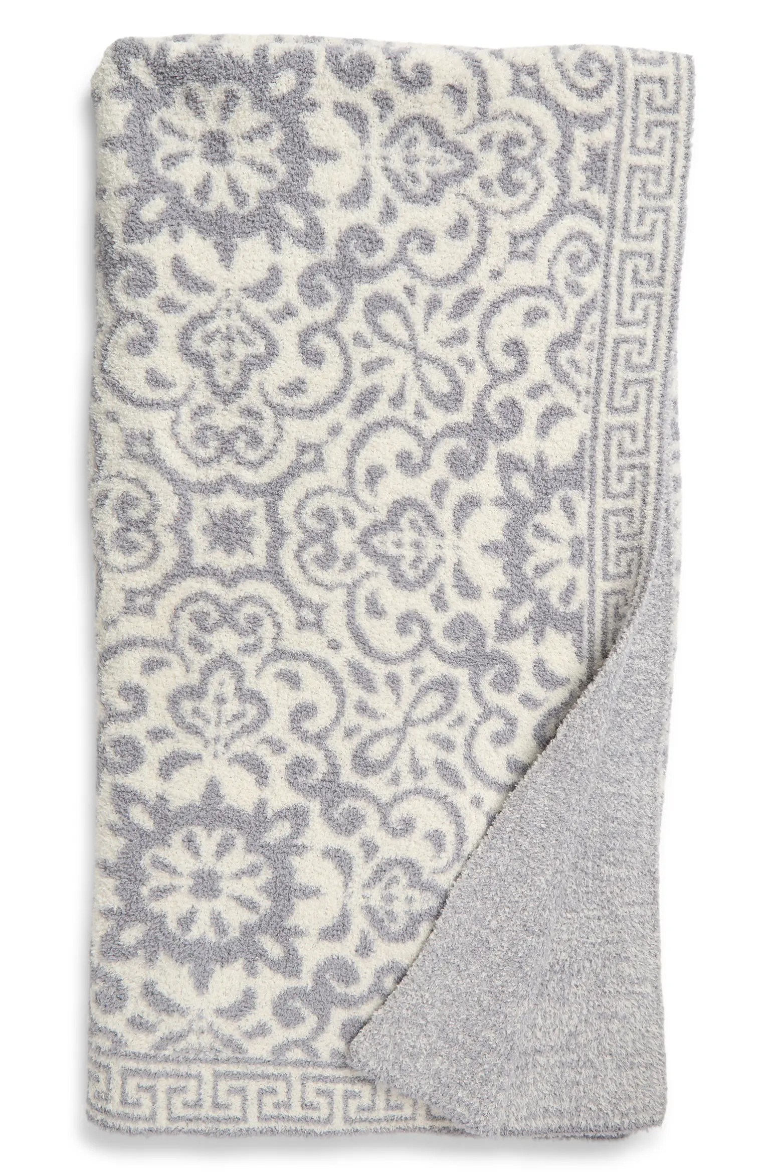 CozyChic© Mosaic Tile Throw Blanket | Nordstrom | Nordstrom