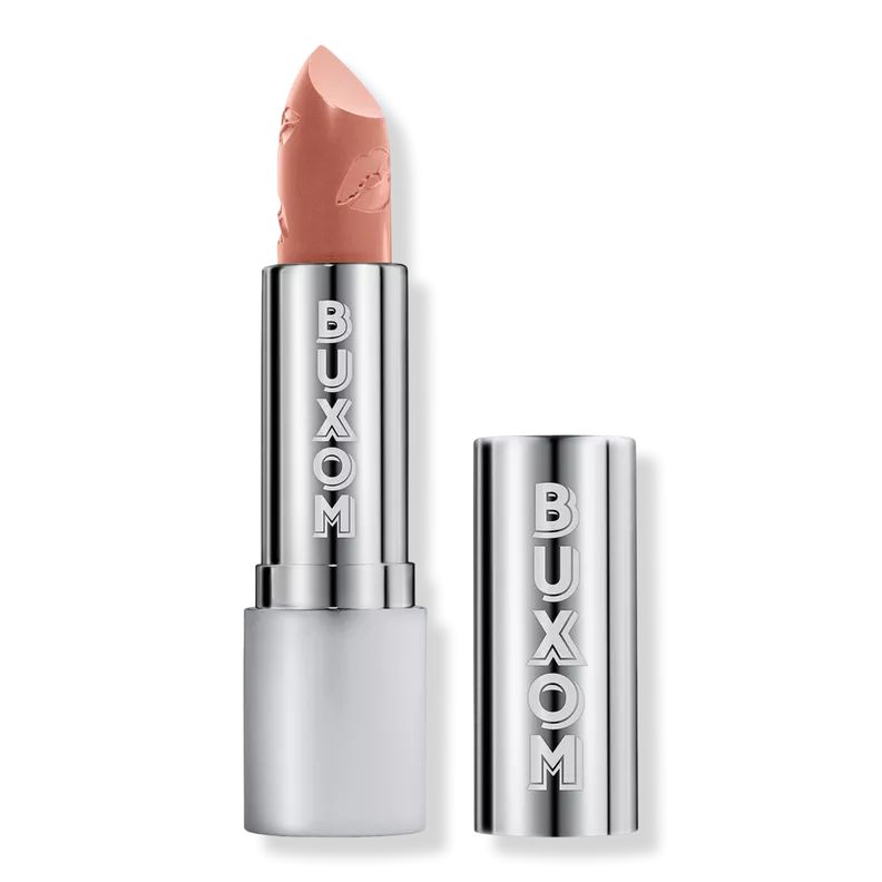 Full Force Plumping Lipstick - '90s Nudes - Buxom | Ulta Beauty | Ulta