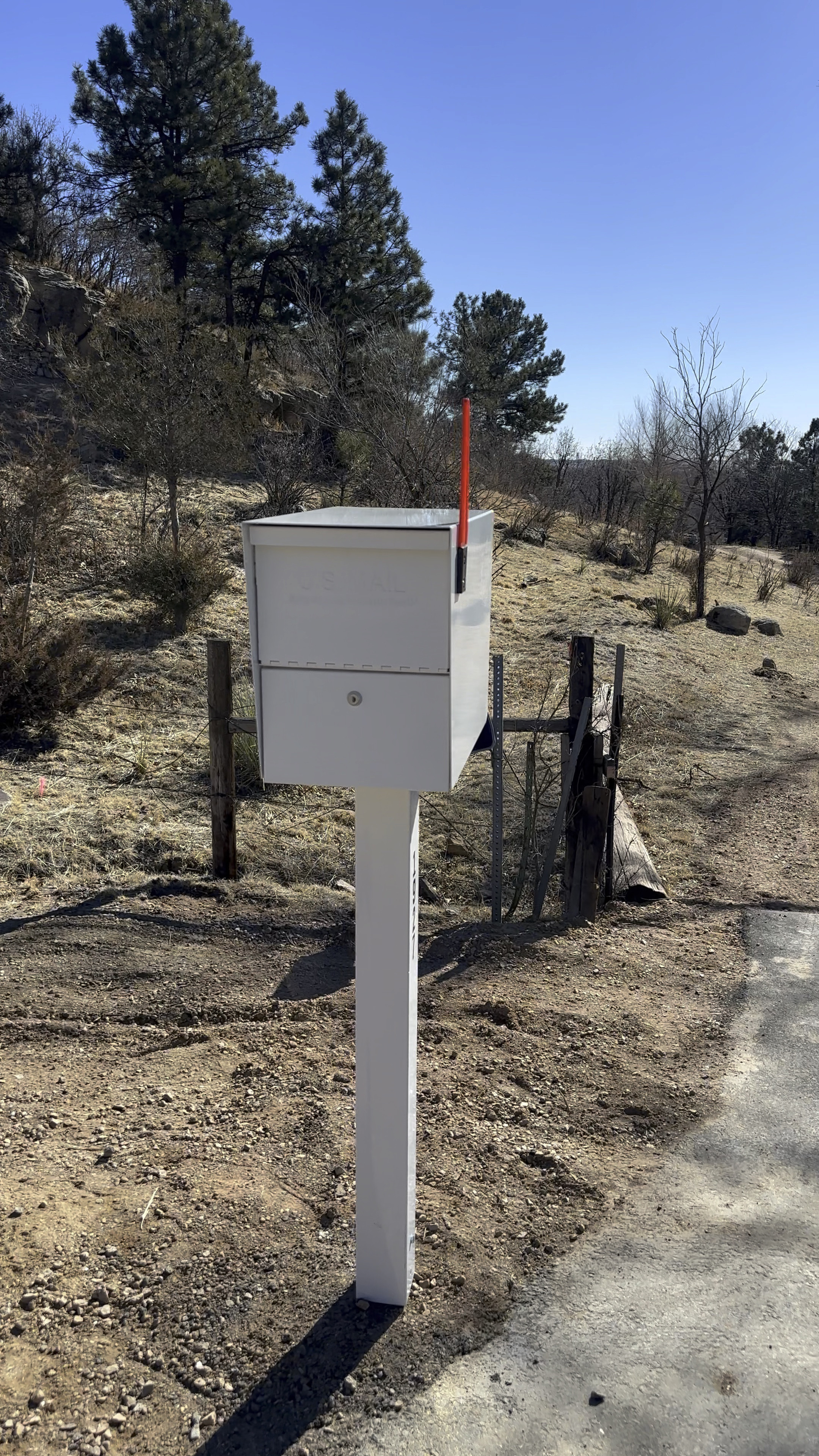 A steel mailbox that locks and secures both packages and mail! Here for it. It’s on sale right now too and comes in a few colors. A refreshing touch to our curb appeal! 

#LTKhome