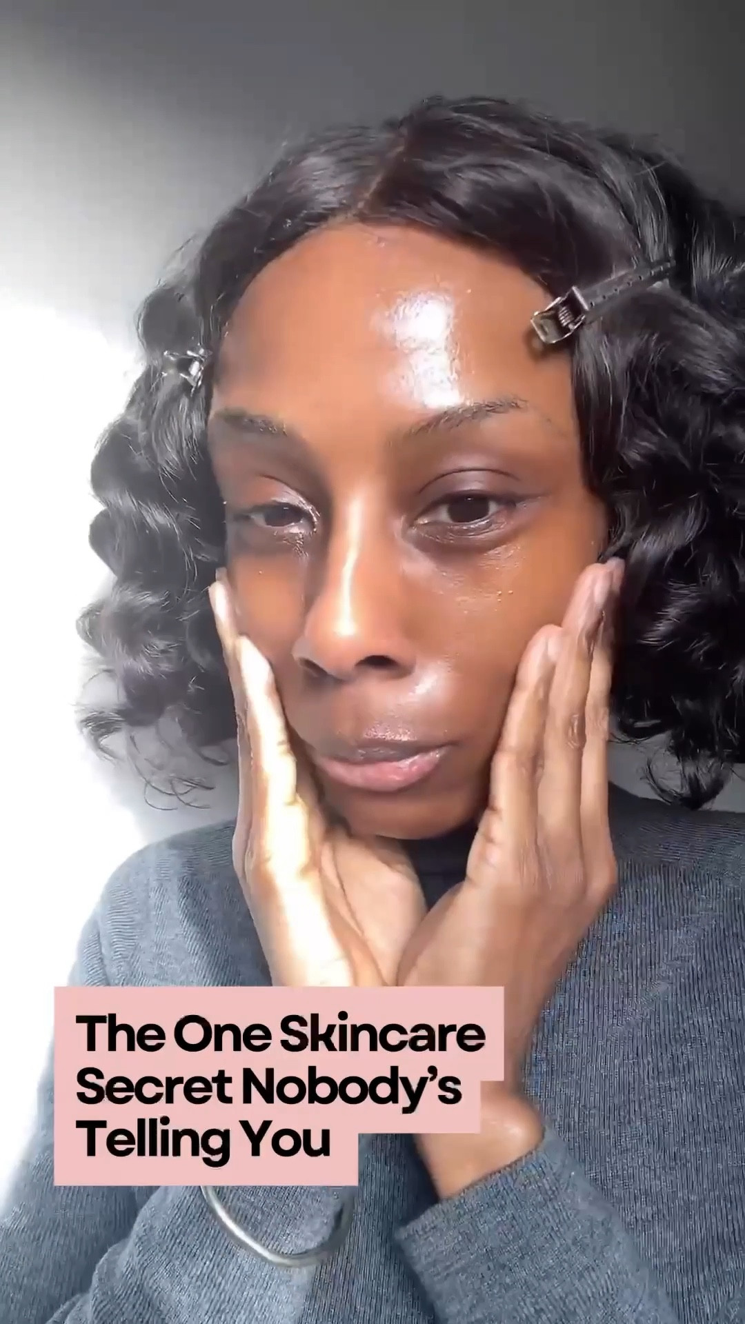 Having the right skincare can make all the difference. ✨

That’s why I’m using Jumiso Snail Mucin 95 + Peptide Essence. This powerful formula contains snail mucin, plus a 5 peptide complex.  The result — hydrated skin, that is firmer, more youthful looking, and is free from irritation. 

#Peptides #PeptideSerum #SnailMucin #Jumiso #Kbeauty #KoreanSkincare

#LTKselfcare #LTKOver40 #LTKBeauty