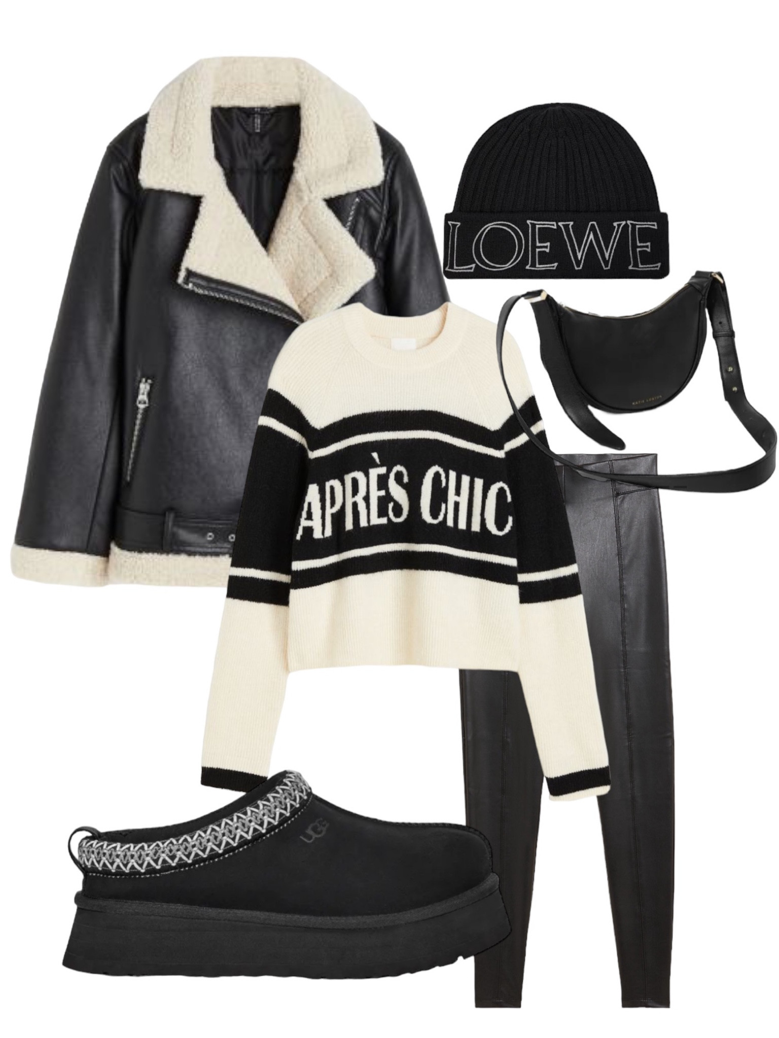 Stying this perfect seasonal knit 🍂 #stylefashion #stylefinds #styling 

#LTKGiftGuide #LTKstyletip #LTKSeasonal