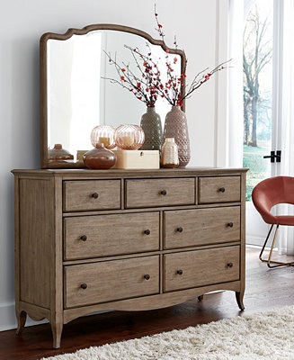 Furniture Provence Dresser - Macy's | Macy's