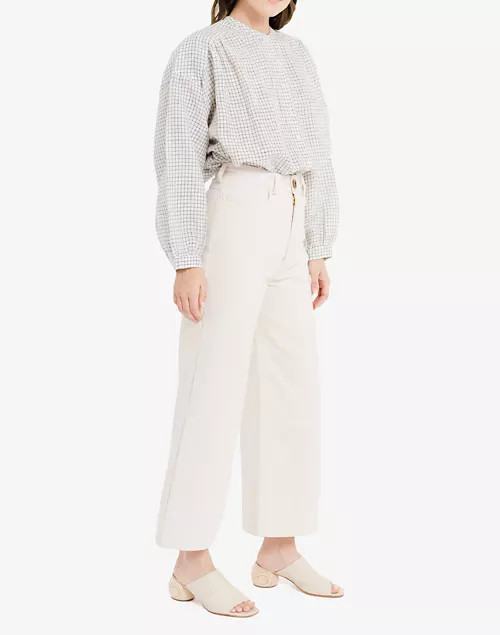 Sale Price

$188.00 | Madewell
