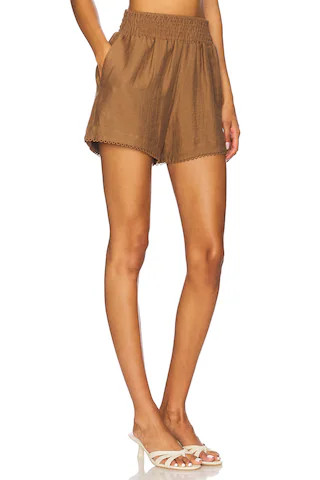 Como Short
                    
                    HEARTLOOM | Revolve Clothing (Global)