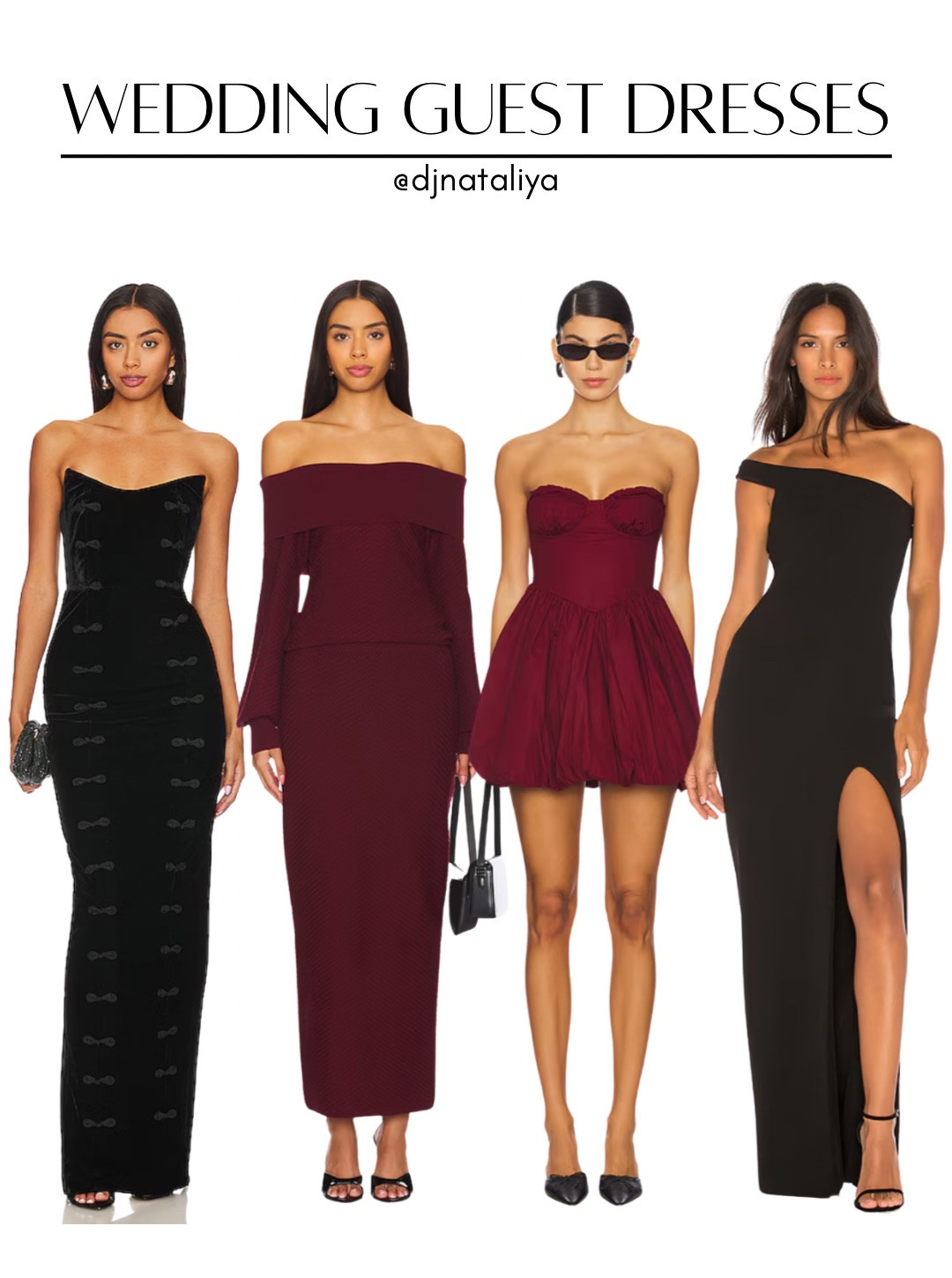 Fall Wedding Guest Dress
Fall Gown
Fall 2026
Spring dresses 2026
Black Tie Gown
Sage green dress
Wedding guest outfits 
Winter Wedding Guest Dress
Winter Wedding Guest Dresses 
Winter Evening outfits 
Evening wedding guest dress

summer wedding guest dresses summer Mexico vacation outfits Mexico dress Mexico wedding guest fall dress outfit summer maxi dress fall dress outfit spring wedding guest dress spring dresses 2026 dress wedding guest outfit womens dresses to wear to wedding dresses for wedding guest outfit special event dress evening gown evening outfits evening dress formal formal semi formal wedding guest dresses black tie optional occasion dress prom dress formal dress formal gown formal wedding guest dress formal maxi dress black tie dress black tie wedding guest dress summer black tie gown black tie event dress event outfit revolve wedding guest dress revolve summer cocktail dress cocktail wedding guest dress cocktail wedding guest dresses cocktail party dress cocktail outfit cocktail cocktail dress summer brunch outfit summer brunch dress summer dinner date outfit night outfit dinner party outfit dinner dress dinner with friends dinner out dinner party outfits beach wedding guest dress beach wedding guest beach wedding dress gala gown gala dress ball gown summer gown elegant dresses elegant outfits spring date night outfits spring date night dress girls night out outfit girls night outfit summer going out outfits going out dress night out dress night dress date dress miami outfits miami dress miami style miami fashion miami night outfit mexico wedding guest mexico dress mexico vacation outfits palm springs outfit hawaii vacation outfits hawaii outfits hawaii dress bahamas cancun outfits cabo outfits cabo vacation beach vacation dress vacation style vacation wear vacation outfits resort looks resort wear dresses resort wear 2025 midsize resort dress resort outfits sorority formal dress sorority dress sorority rush matching skirt set matching sets womens summer matching set two piece skirt set two piece outfit two piece dress

#LTKootd #LTKFestival #LTKfitnessgoals #LTKSaleAlert #LTKTravel #LTKWedding #LTKU #LTKSeasonal