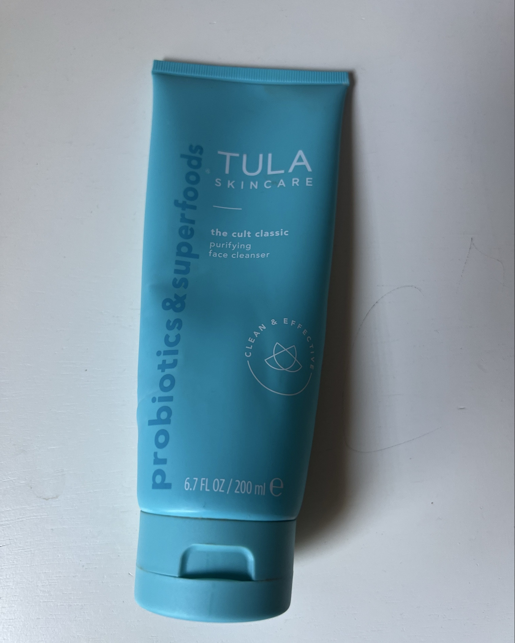 My current quick self-care skincare routine 🤍

Simple, hydrating, and actually doable on busy days. These are the products I’ve been reaching for lately to keep my skin feeling clean, smooth, and glowy ✨

1. Tula Cleanser
2. Medicube Zero Pores Exfoliating Pads 
3. BYOMA Milky Toner 
4. Embryolisse Lait-Crème Concentré Daily Moisturizer and Primer, 2.54 fl oz
5. Kiehl's Since 1851
Creamy Eye Treatment With Avocado
6. LANEIGE Lip Sleeping Mask

#LTKmomlife #LTKBeauty #LTKselfcare

#LTKBeauty #LTKgrwm #LTKselfcare