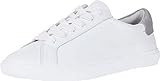 Sam Edelman womens Lupita Shoes Sneaker, White, 11 US | Amazon (US)
