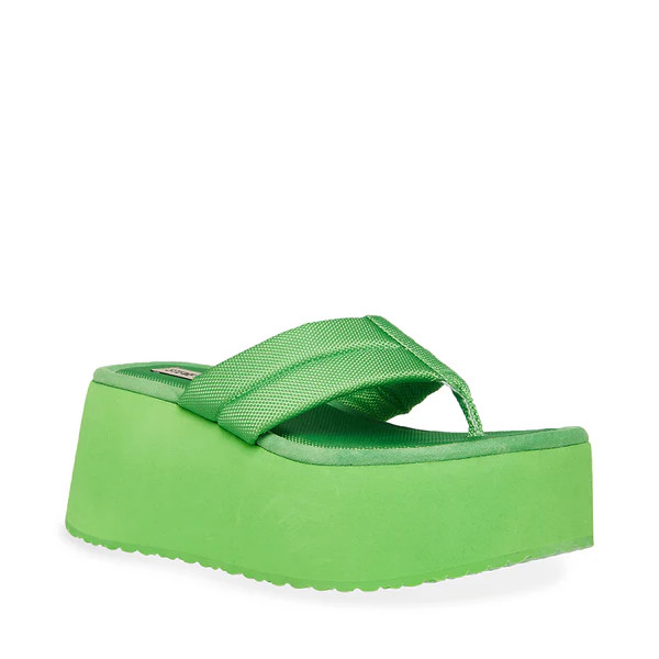 contempo green | Steve Madden (US)