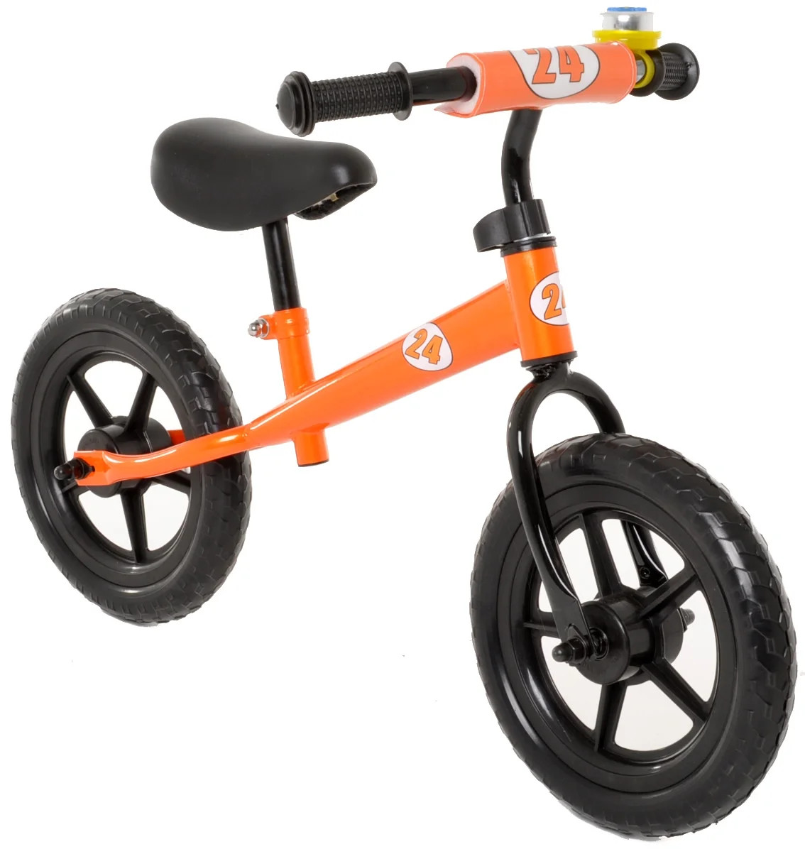 Vilano Push Bike Childrens Balance No Pedal Bicycle for Girls or Boys | Walmart (US)
