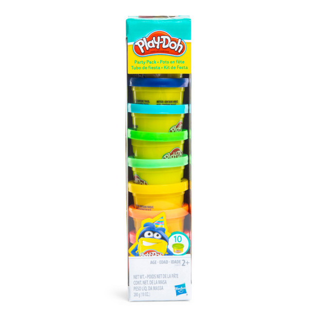 Play-Doh® 10Pck Party Pack | Five Below