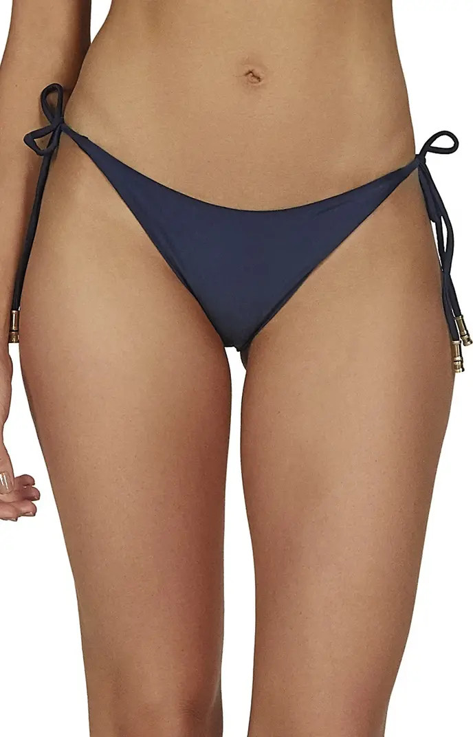 Side Tie Bikini Bottoms | Nordstrom