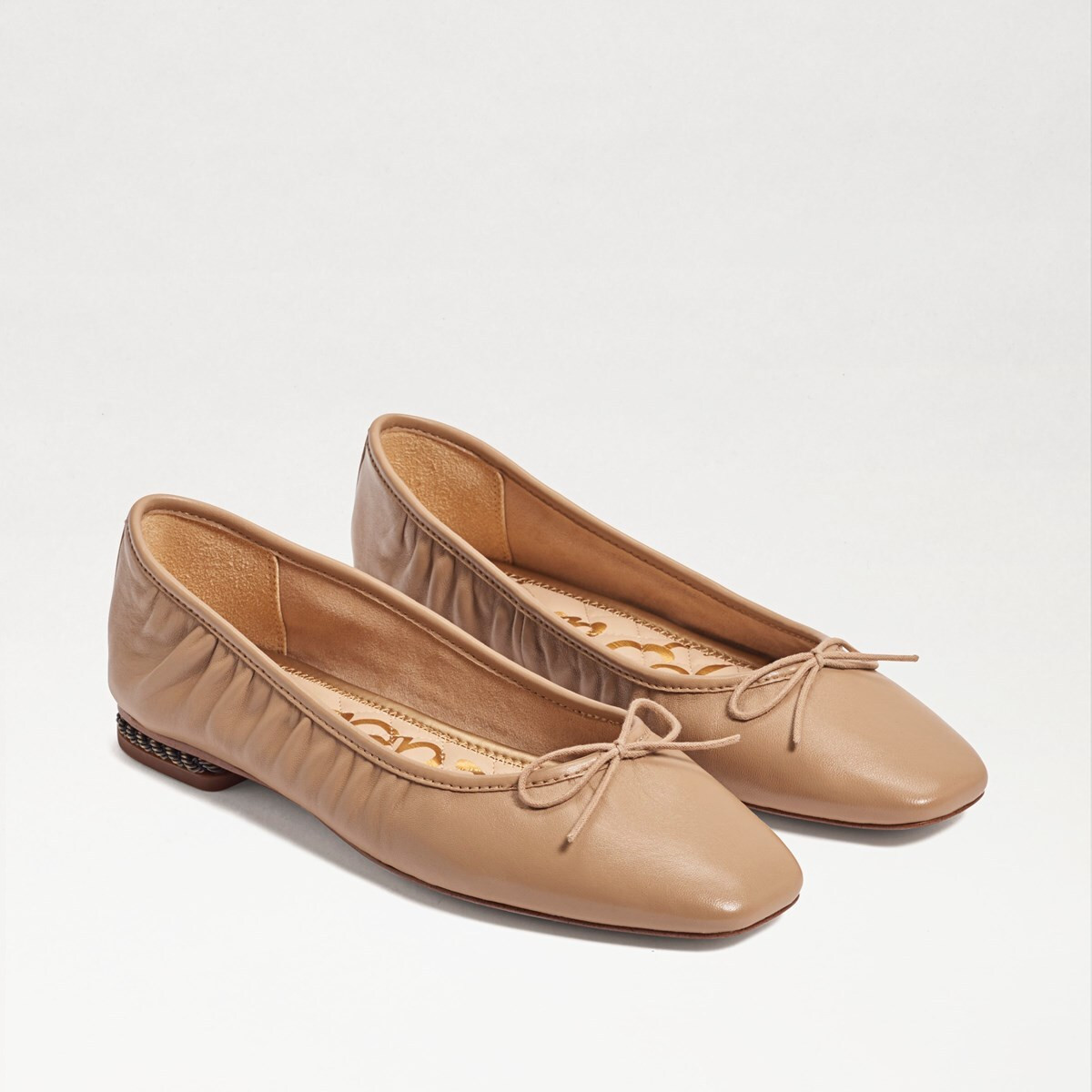 Meg Ballet Flat | Sam Edelman