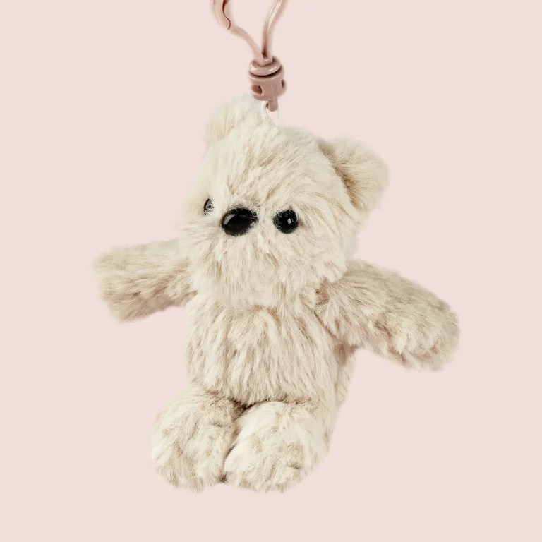 Bear Bag Charm by Conair | Walmart (US)