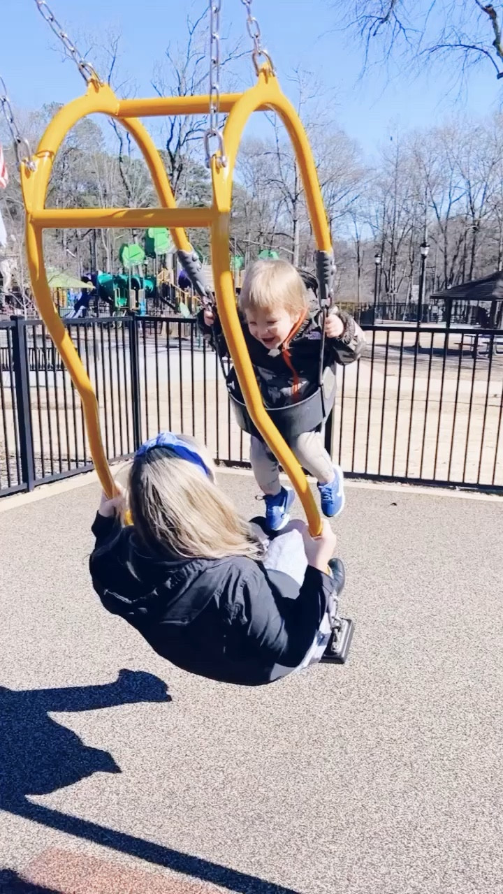 it just simply doesn’t get better than this 🥹🫶🏽🤍 I love raising babies with you, @wesmabry 😘😘 family is our number one (& most important) ministry, and days like this are just so sacred and special - thank you Jesus!!! 🤍

#LTKbaby #LTKfamily #LTKSeasonal