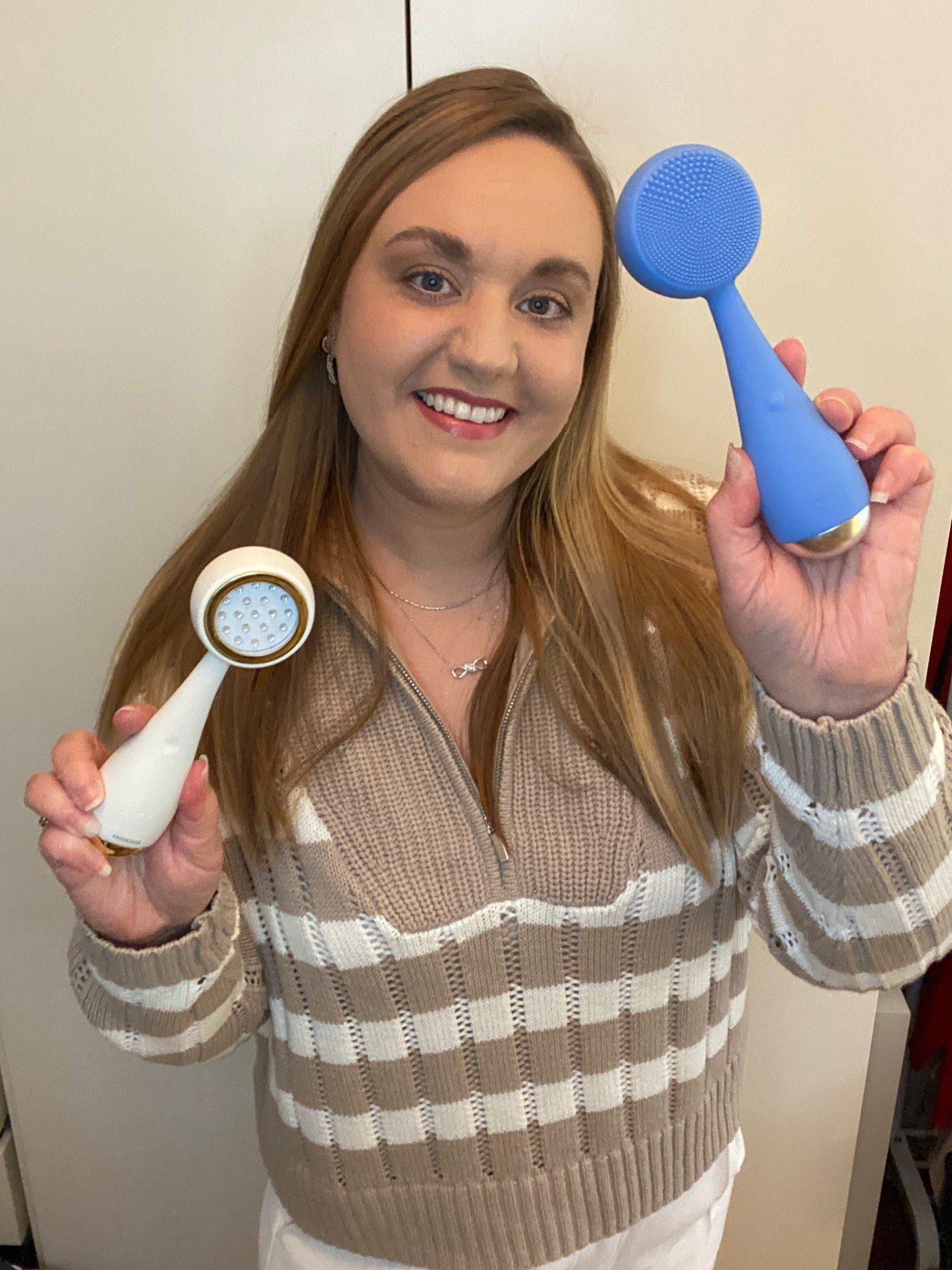 30% off PMD beauty sale, Facial cleanser, light therapy, face brush, blue light, red light, PMD beauty therapy, smart facial cleansing device, skincare, beauty, facial cleaner

#LTKTravel #LTKBeauty #LTKSaleAlert