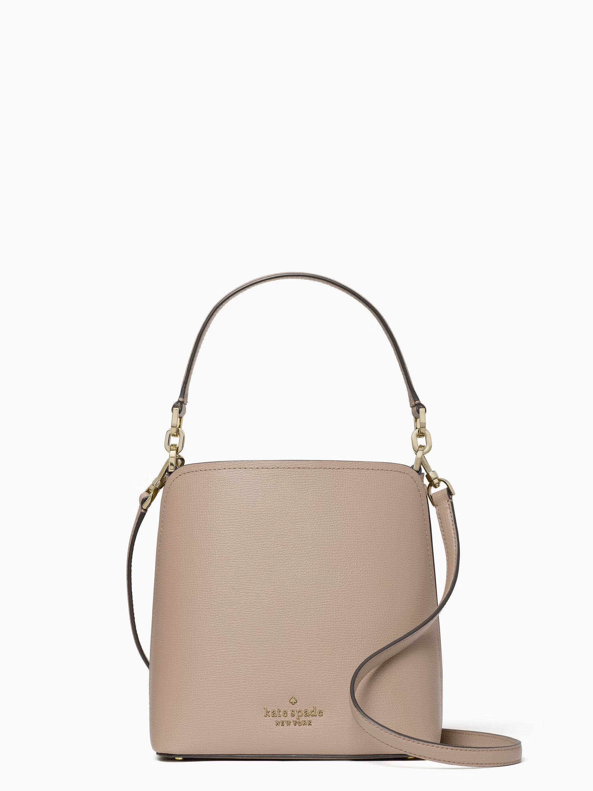 darcy small bucket bag | Kate Spade Outlet