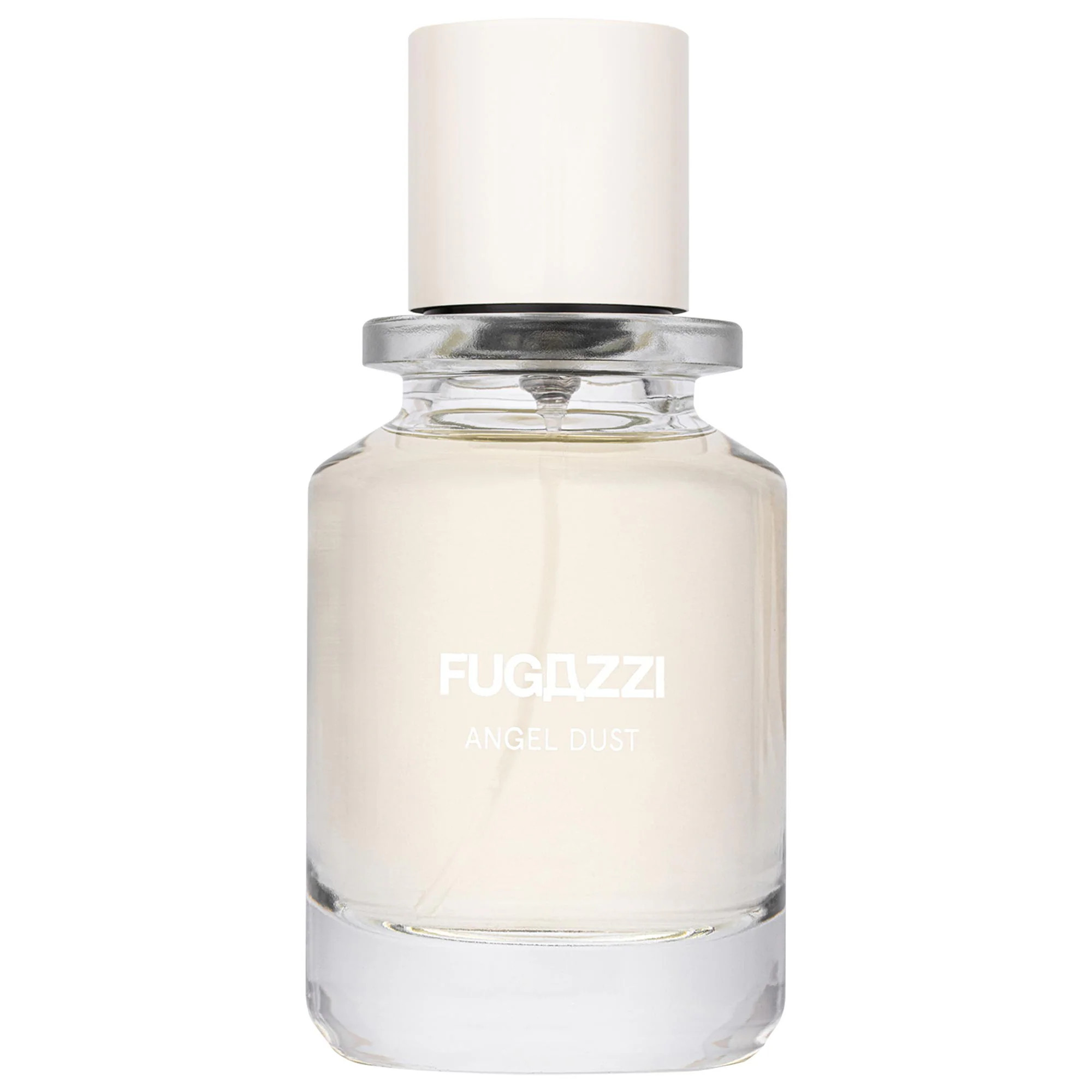 FUGAZZI Angel Dust Eau de Parfum with Bergamot and Woody Musk 1.7 oz/50 ml eau de parfum spray | Sephora (US)