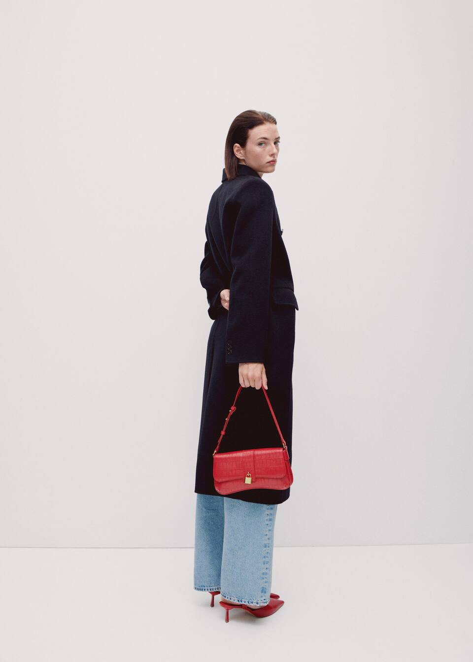 Bags for Women 2023 | Mango USA | MANGO (US)