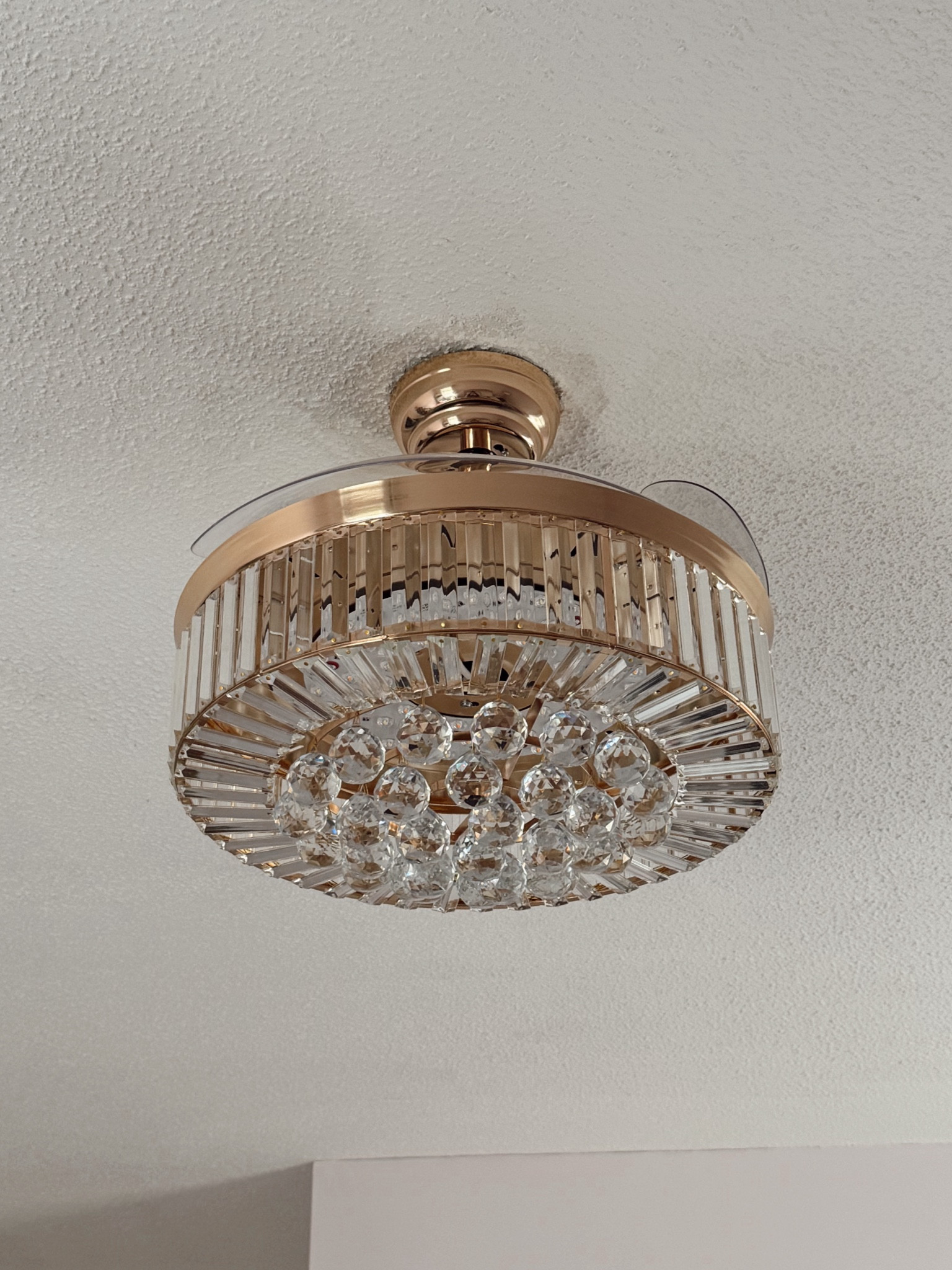 Loving this new ceiling fan chandelier from Amazon!

#LTKHome #LTKFamily #LTKGiftGuide