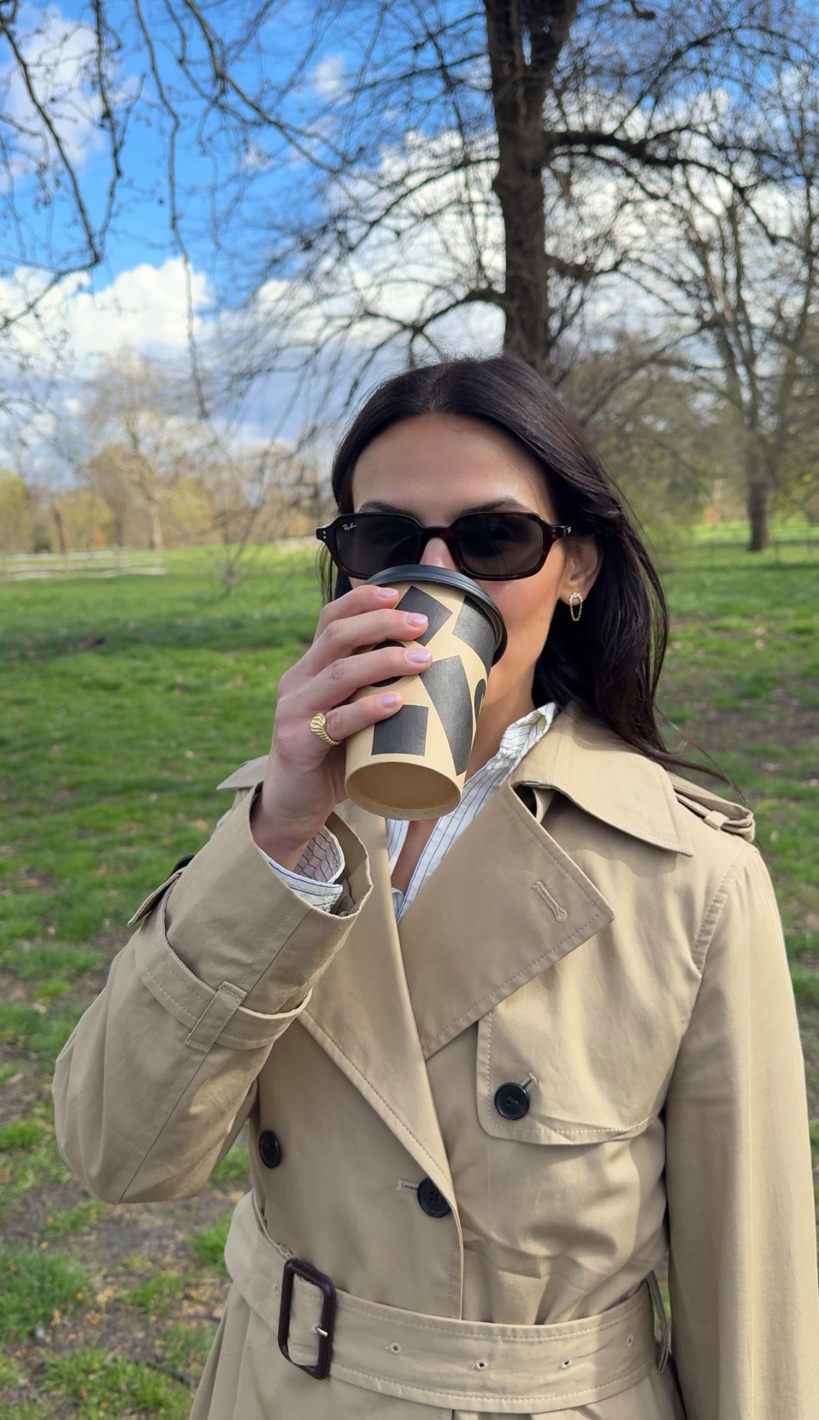 loving these glasses for everyday wear! 