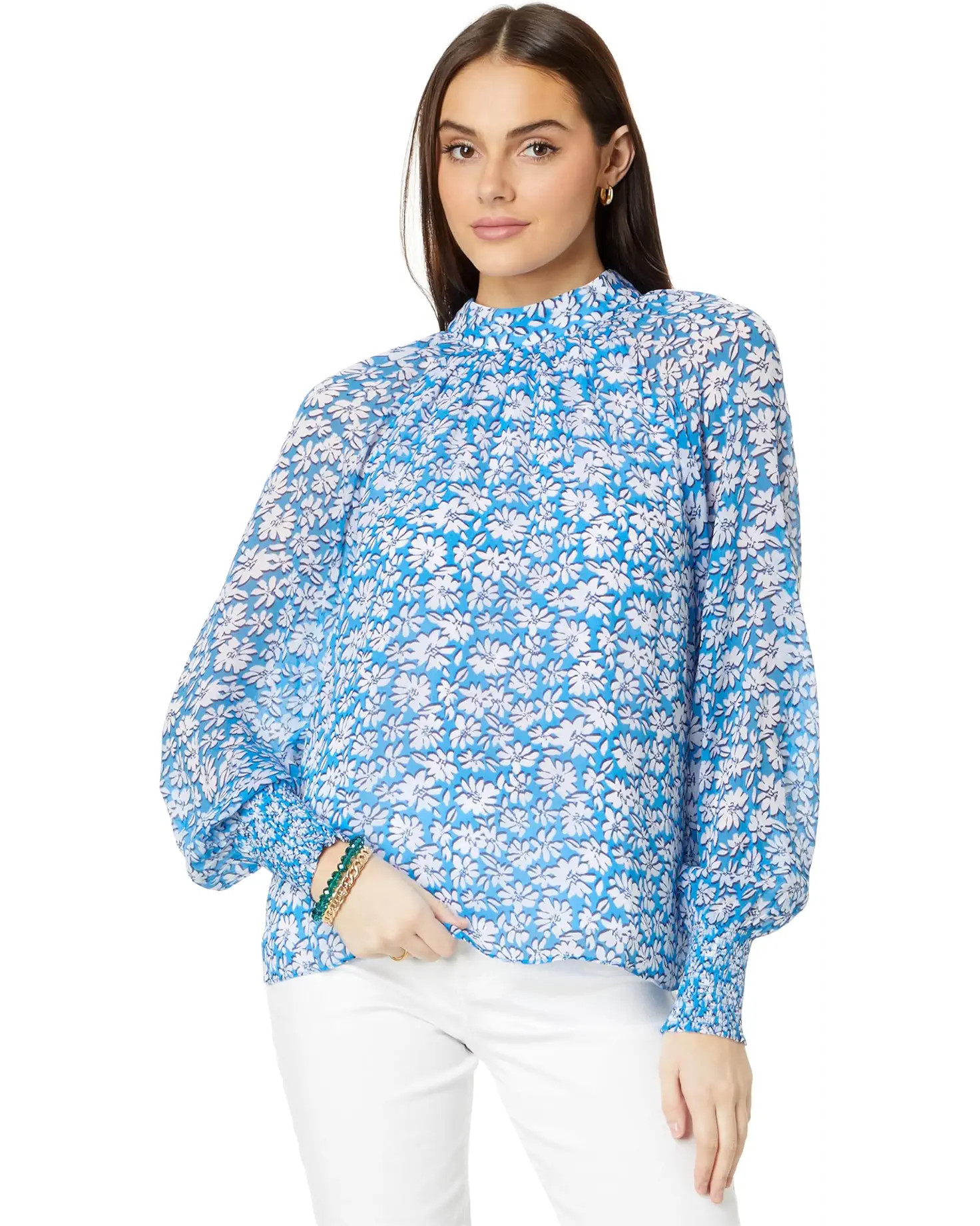 Ellielynn Long Sleeve Top | Zappos