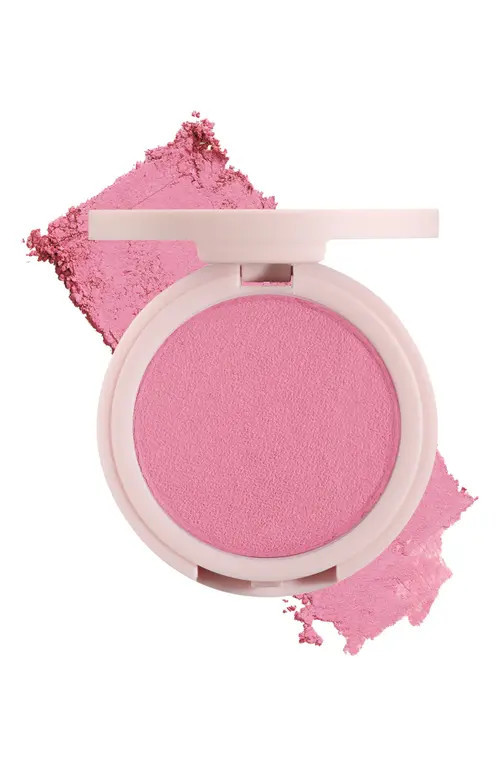 Kylie Cosmetics Hybrid Blush in Winter Kissed 2.0 at Nordstrom | Nordstrom