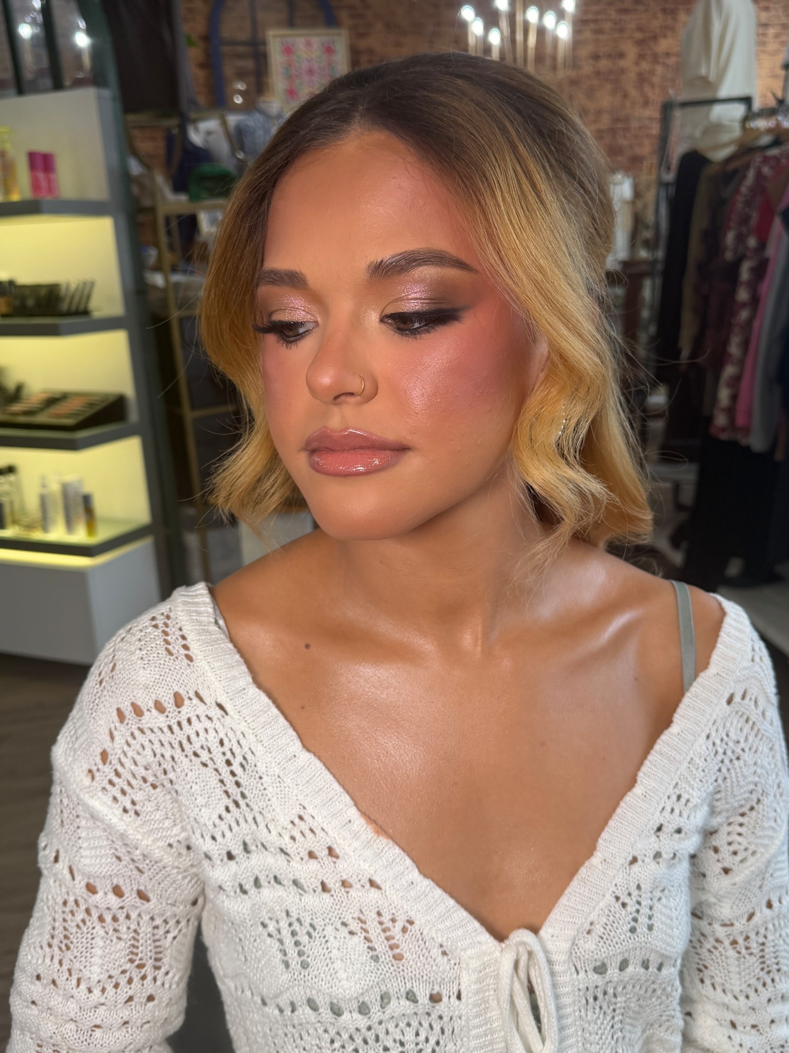 Bridal lip combo 

#LTKBeauty