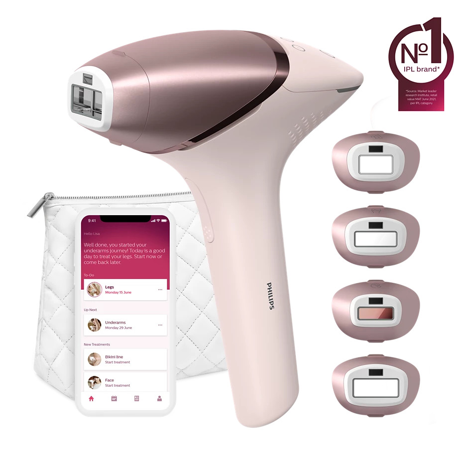 IPL device | Philips (UK)