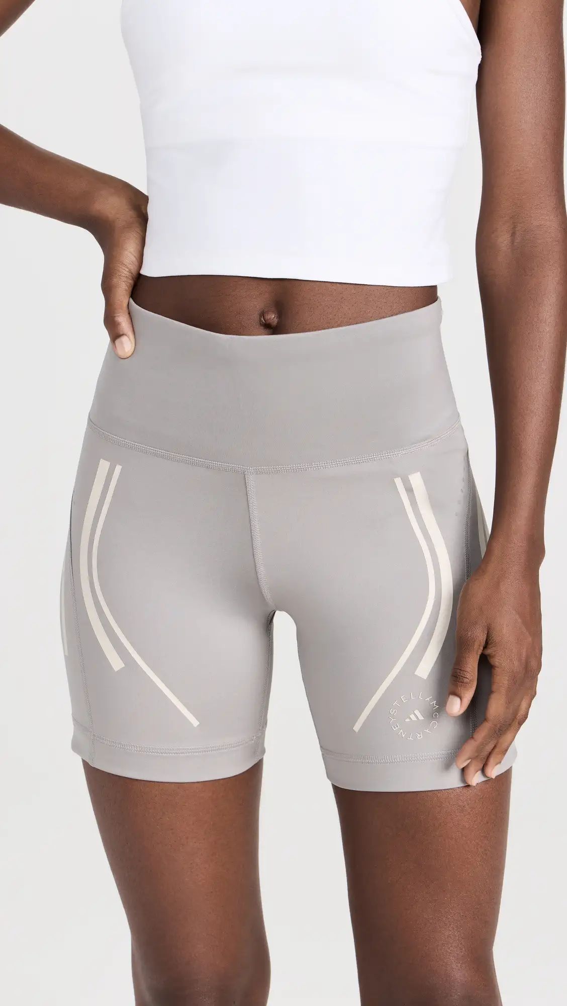 adidas by Stella McCartney TruePace Tight Shorts | Shopbop | Shopbop