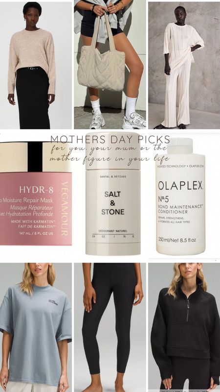 Mother’s Day gift guide ideas 🤍
#mothersday

#LTKGiftGuide #LTKstyletip #LTKfindsunder100