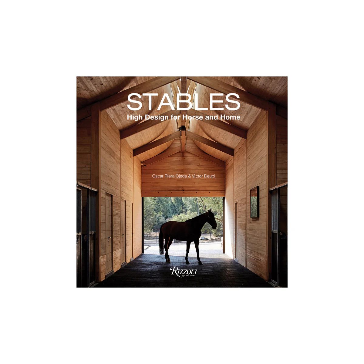 Stables | Tuesday Made