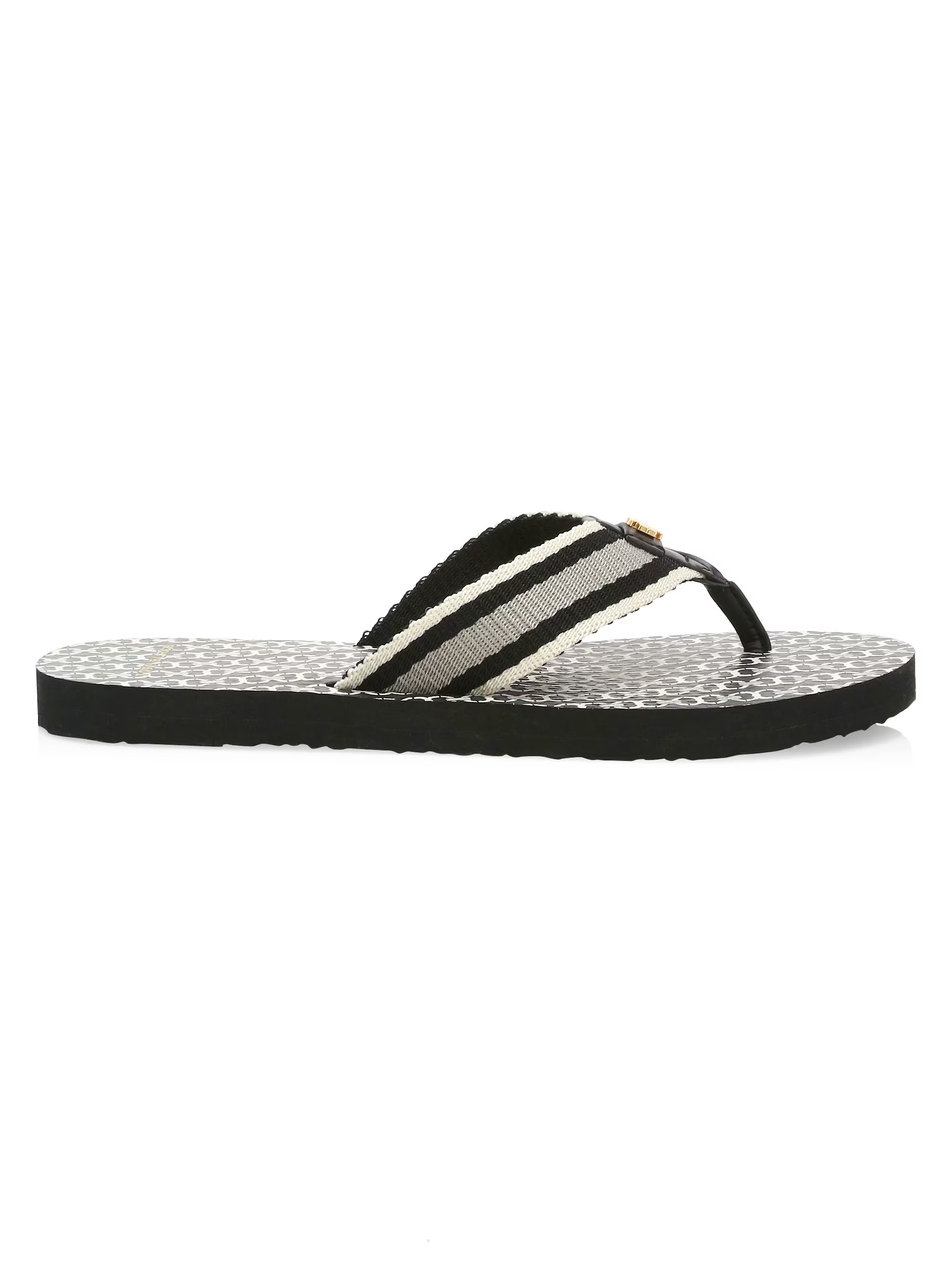 Gemini Link Flip Flops | Saks Fifth Avenue