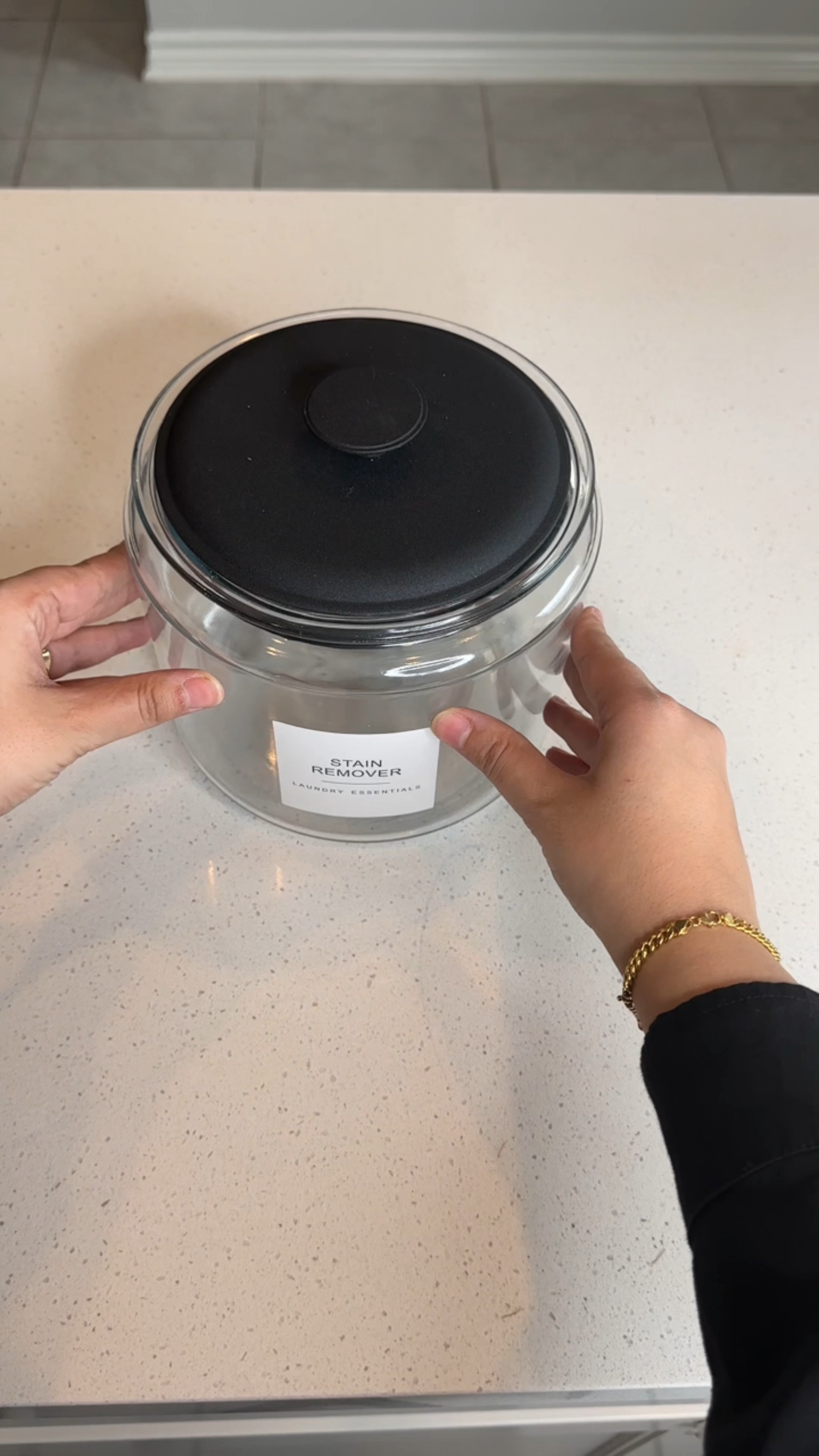 I will always love these type of videos!
#laundryroomorganization #laundryroom #laundryrestock #organization #restock #asmr #asmrrestock #asmrcommunity

#LTKhome #LTKVideo