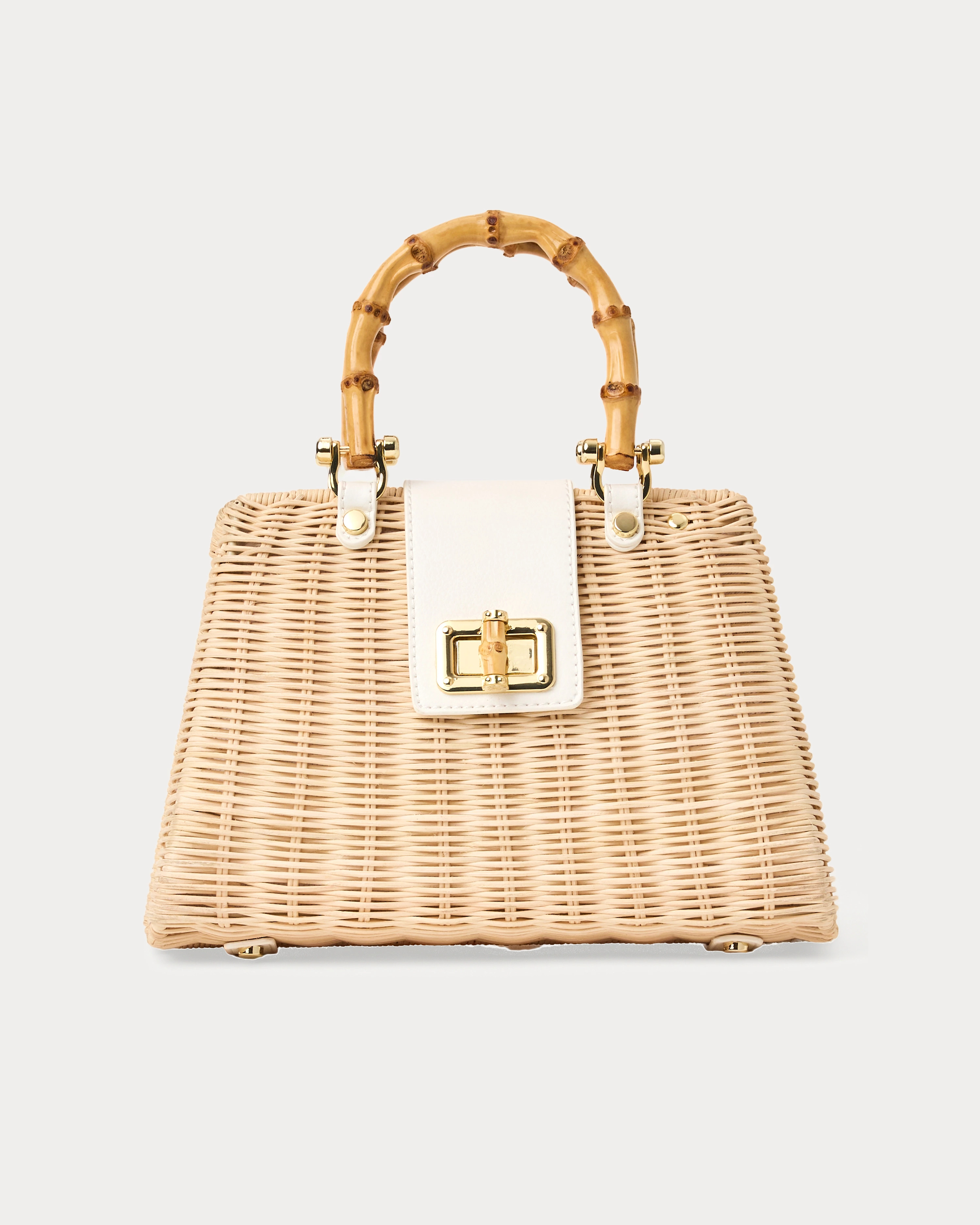 Leena Top Handle Bag | Lilly Pulitzer