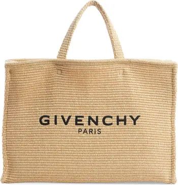 Large G-Tote Basket Woven Tote | Nordstrom