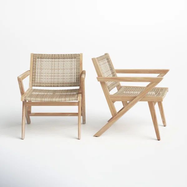 Firenze Patio Chair | Wayfair North America