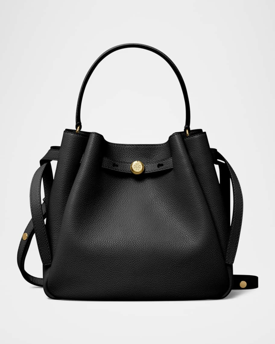 Tory Burch Romy Bucket Bag | Neiman Marcus
