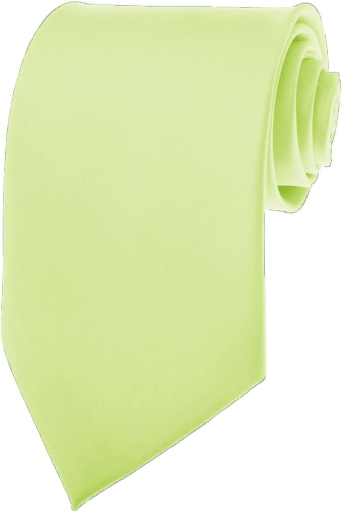 K. Alexander Solid Color Ties - Multiple Colors - Classic 3.5" width | Amazon (US)