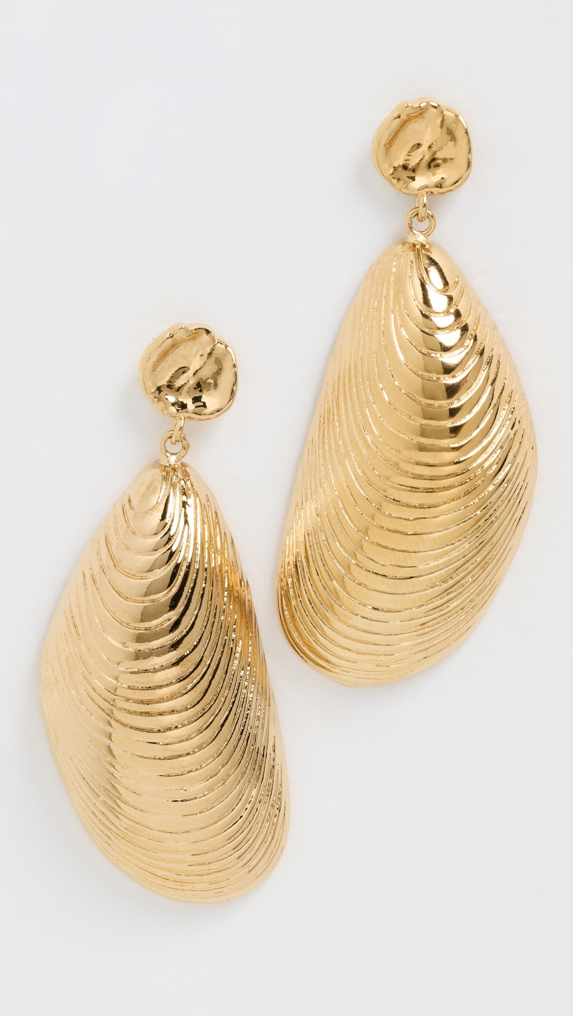Anni Lu Moules Earrings | Shopbop | Shopbop