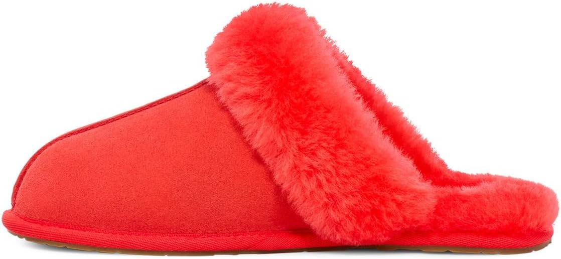 UGG Women's Scuffette Ii Slipper | Amazon (US)