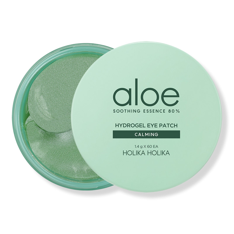 Aloe Soothing Essence Eye Patch | Ulta