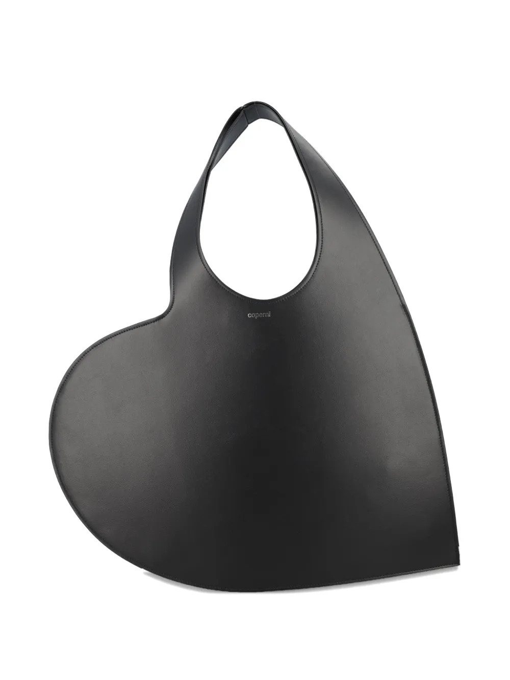 Coperni Heart Tote Bag | Black | FARFETCH SK | Farfetch Global
