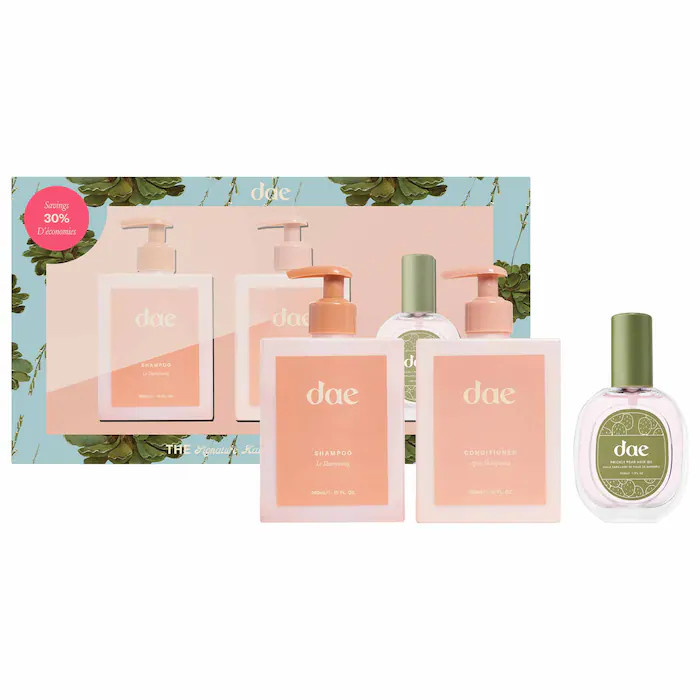 Daely Rituals Hair Kit | Sephora (US)