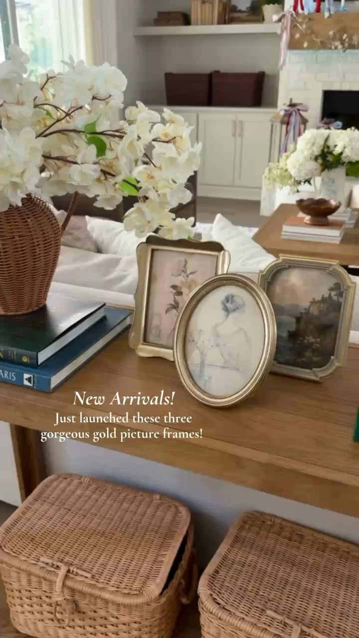 Loving these picture frames!!

#LTKSeasonal #LTKHome
