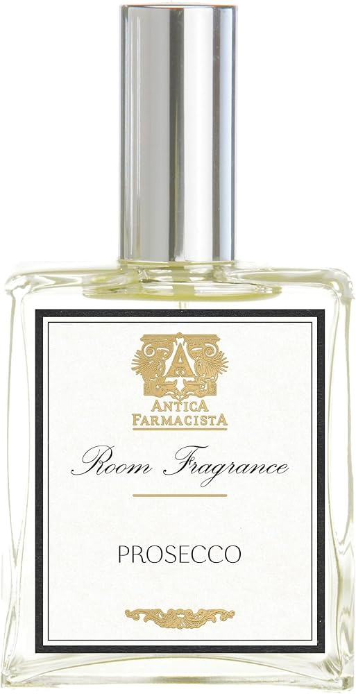 Antica Farmacista Room Spray - Prosecco, 3.4 Fl Oz (Pack of 1) | Amazon (US)